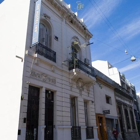 Hostel Inn Buenos Aires Exteriör bild