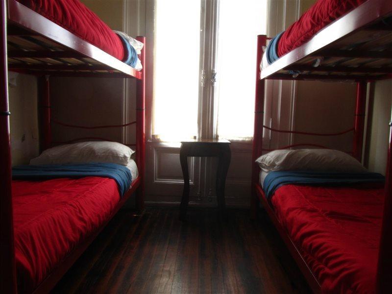 Hostel Inn Buenos Aires Exteriör bild