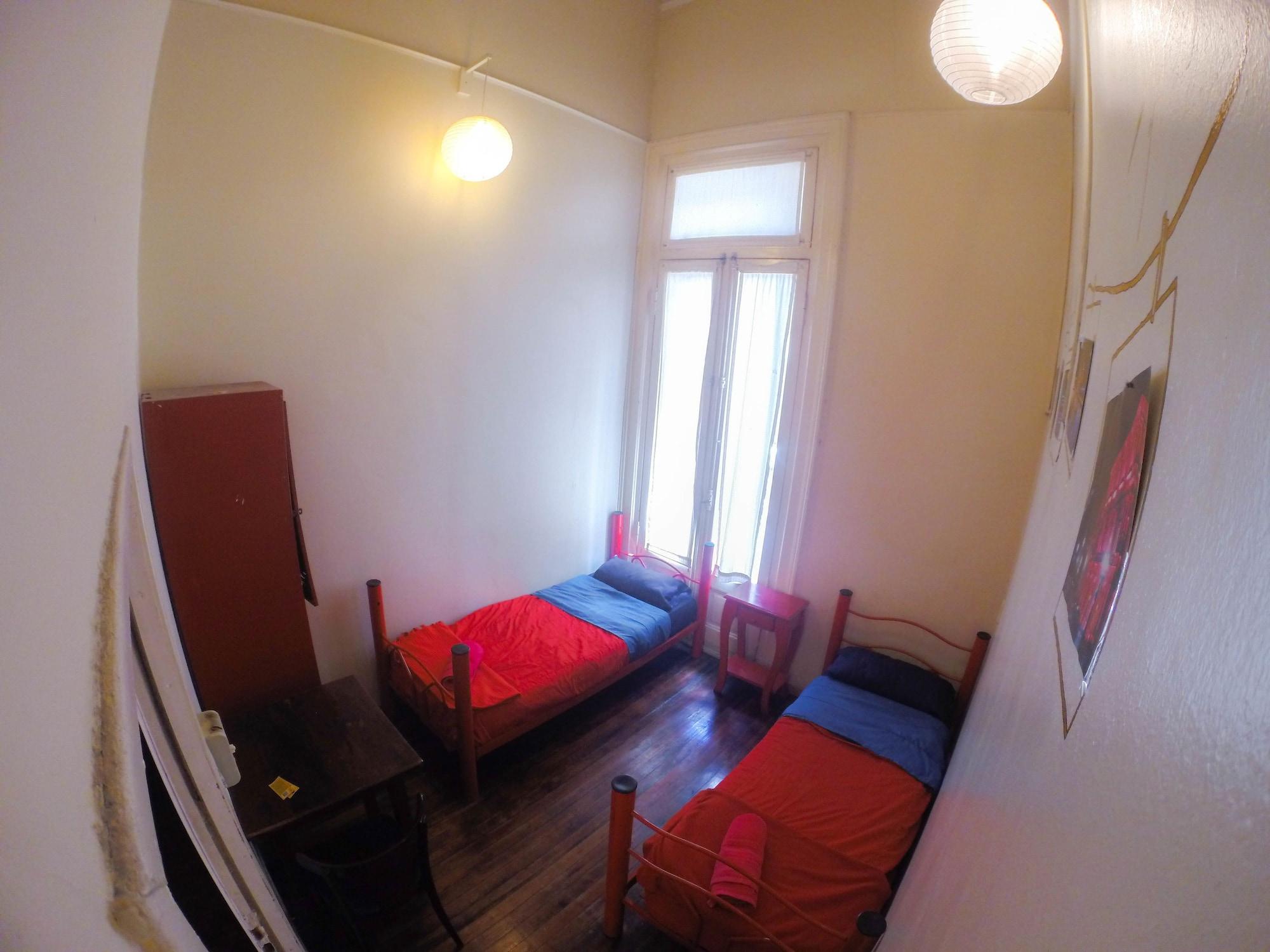 Hostel Inn Buenos Aires Exteriör bild