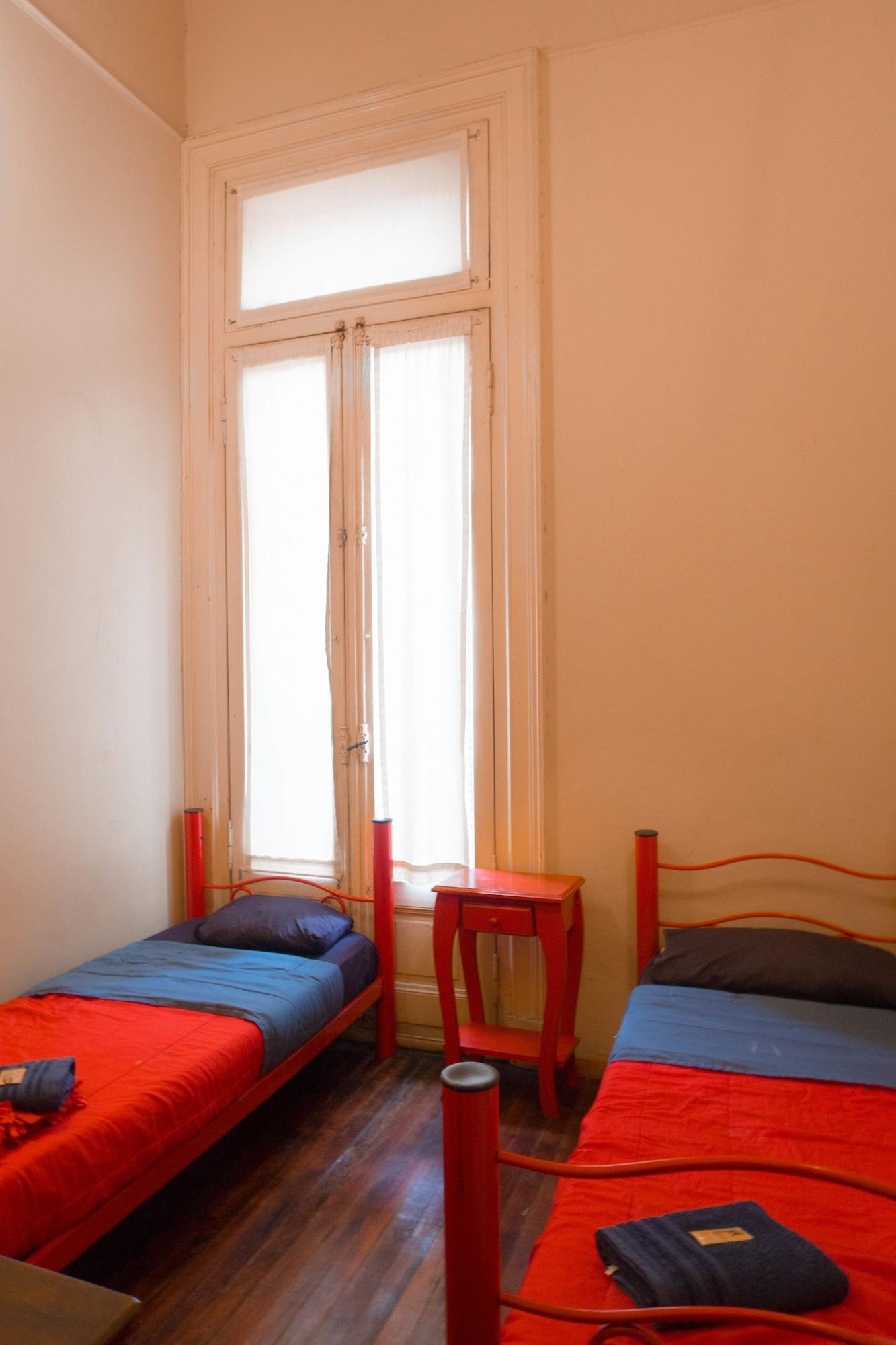Hostel Inn Buenos Aires Exteriör bild