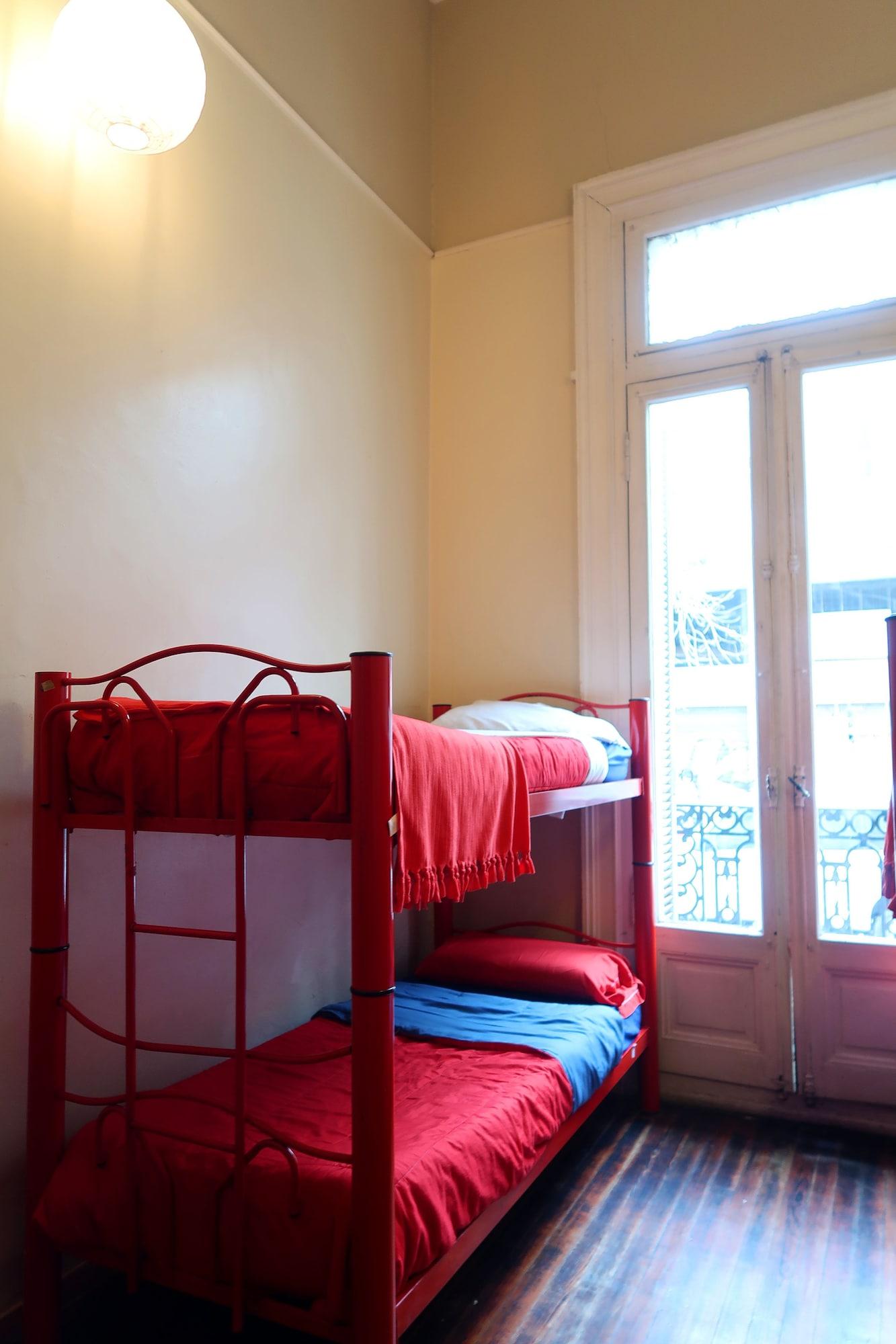 Hostel Inn Buenos Aires Exteriör bild