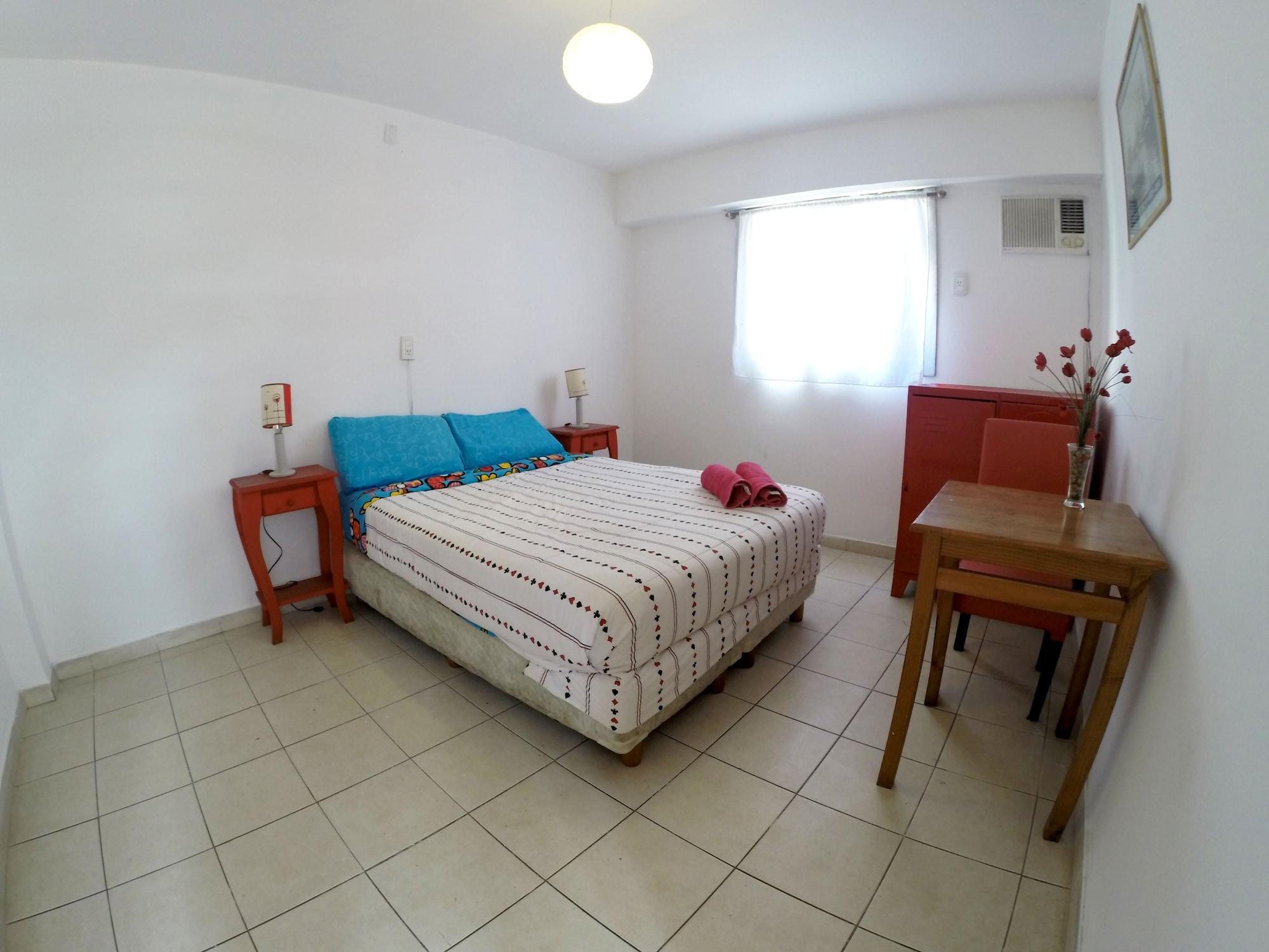 Hostel Inn Buenos Aires Exteriör bild