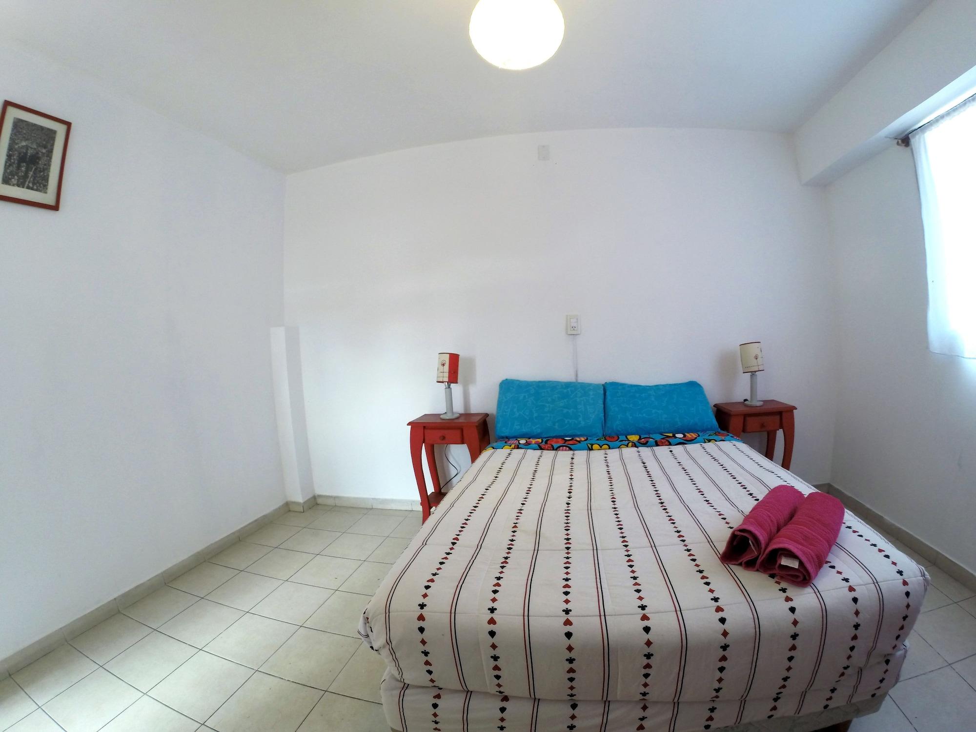 Hostel Inn Buenos Aires Exteriör bild