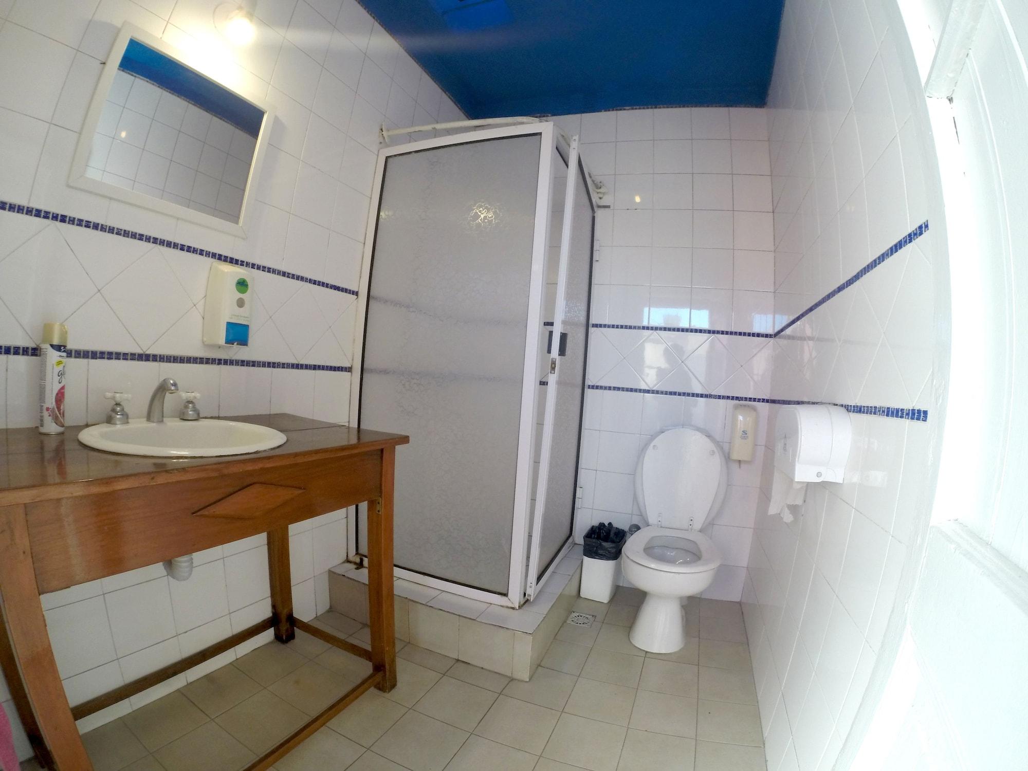 Hostel Inn Buenos Aires Exteriör bild